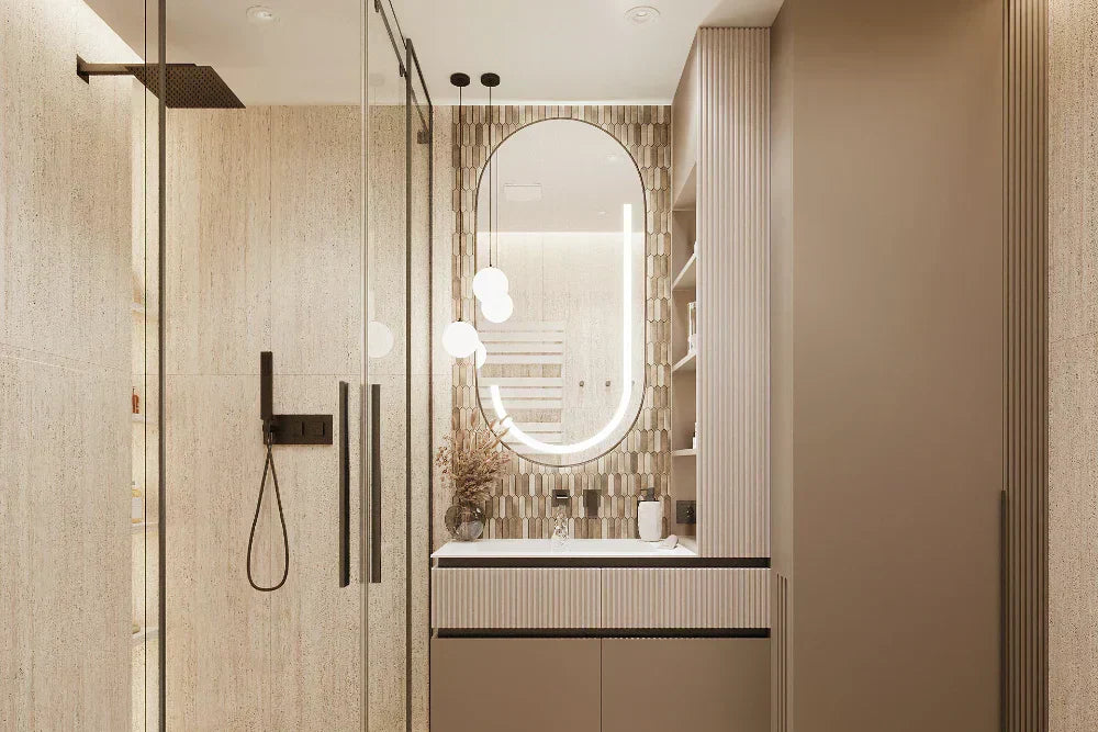 11 Pro Tips on How to Increase Water Pressure in the Shower