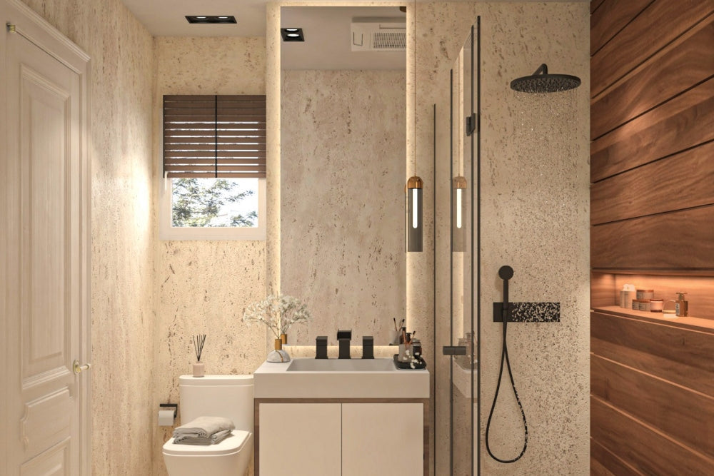 25 Stunning Walk-In Shower Door Ideas to Elevate Your Bathroom
