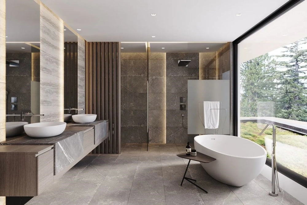 7 Things You Must Know Before Buying a Shower Enclosure Online