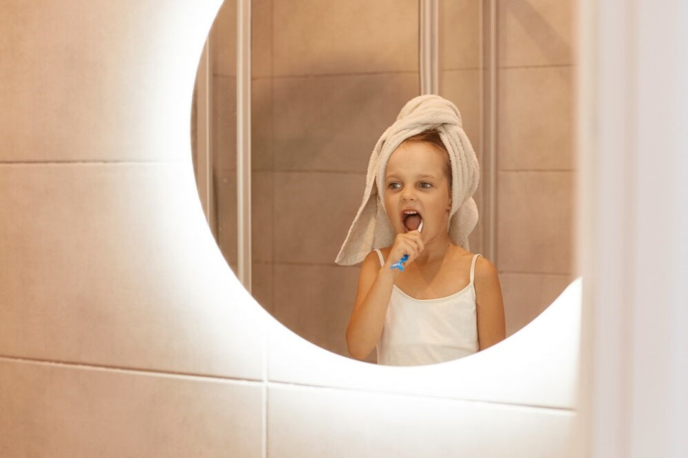 Designing Bathrooms for Kids: Balancing Safety, Independence, and Fun