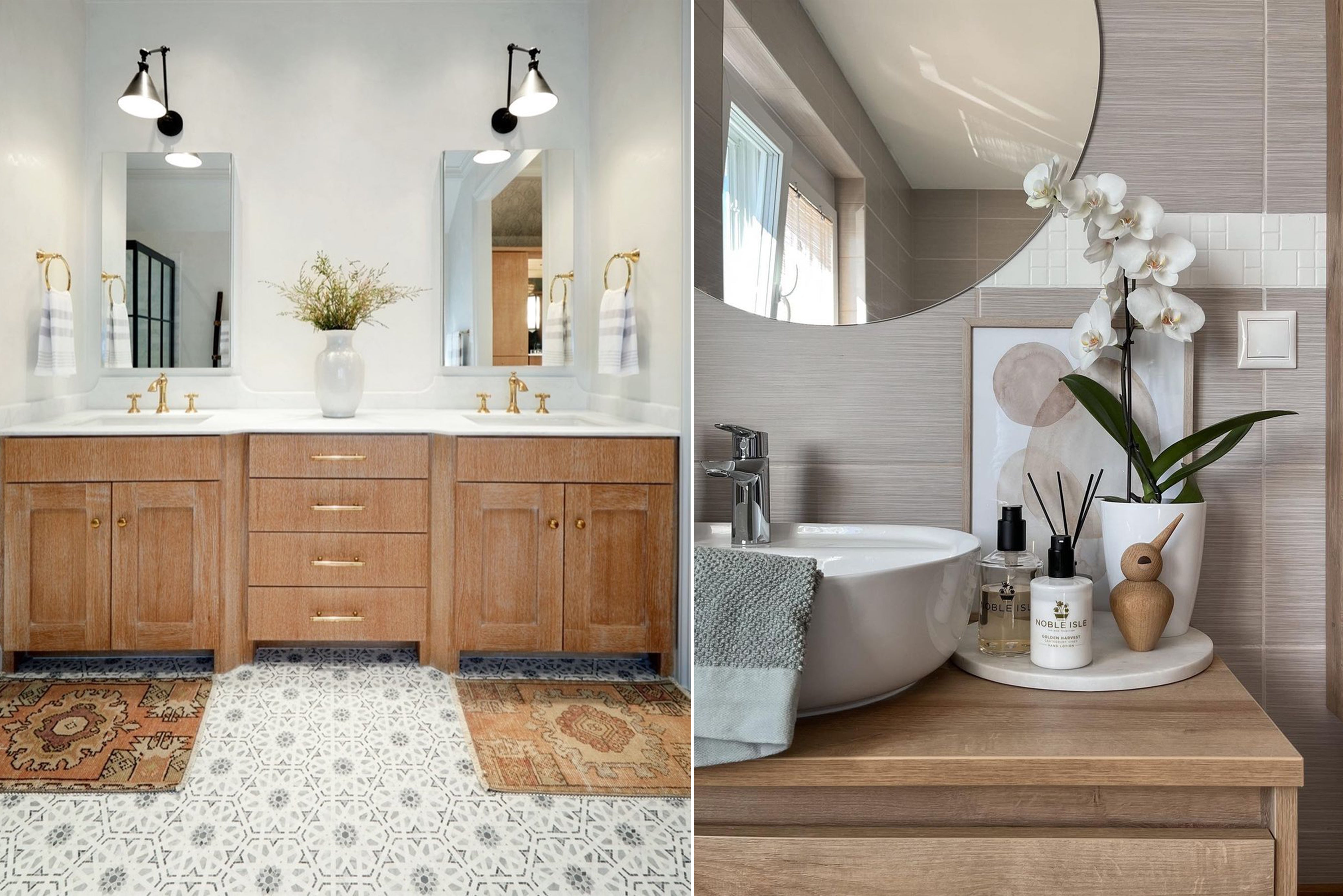 Ways To Decorate A Small Bathroom With Cabinet Ways To Decorate A Small Bathroom With Cabinet