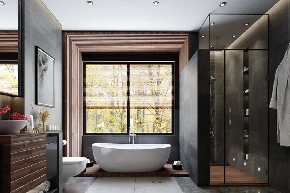 How to Buy a Shower Door – The Complete Inyouths Guide