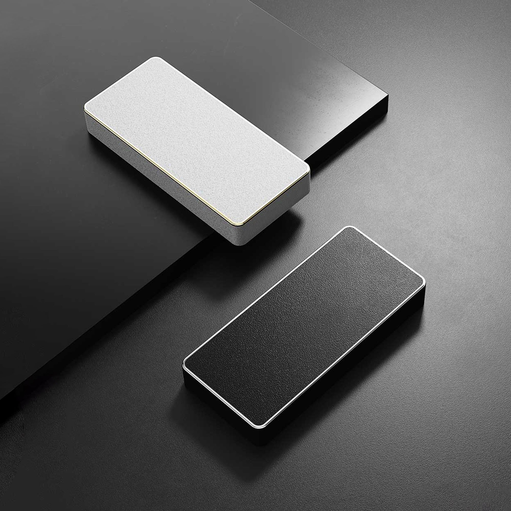 AQUELLE Customize Corner Shower Door with Ultra Clear Glass