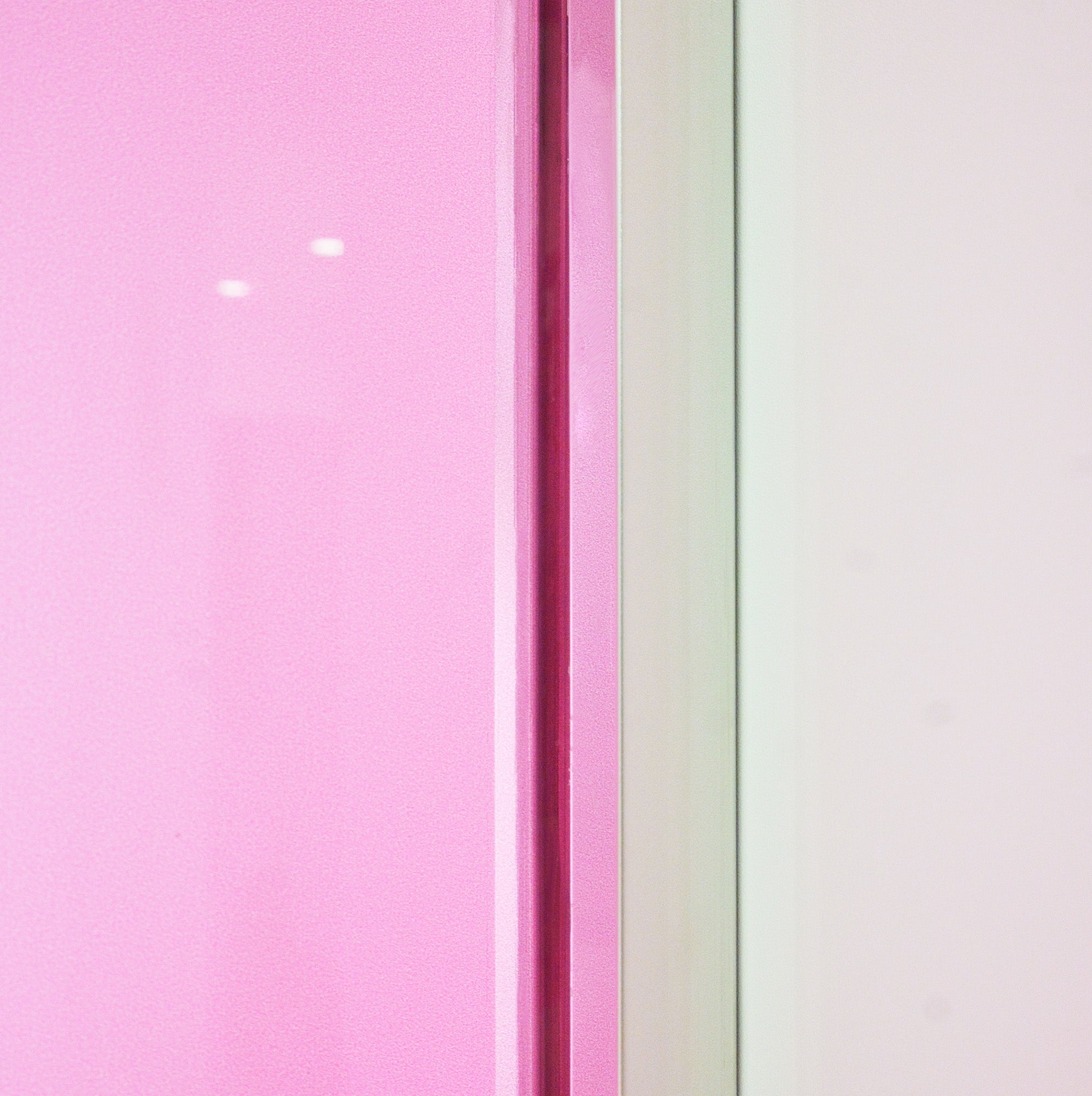 VISTARA Customize T-Line Shower Door with Gradient Glass