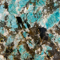 VERDARA Marble Heated Towel Rack with Carbon Fiber and Timer Control