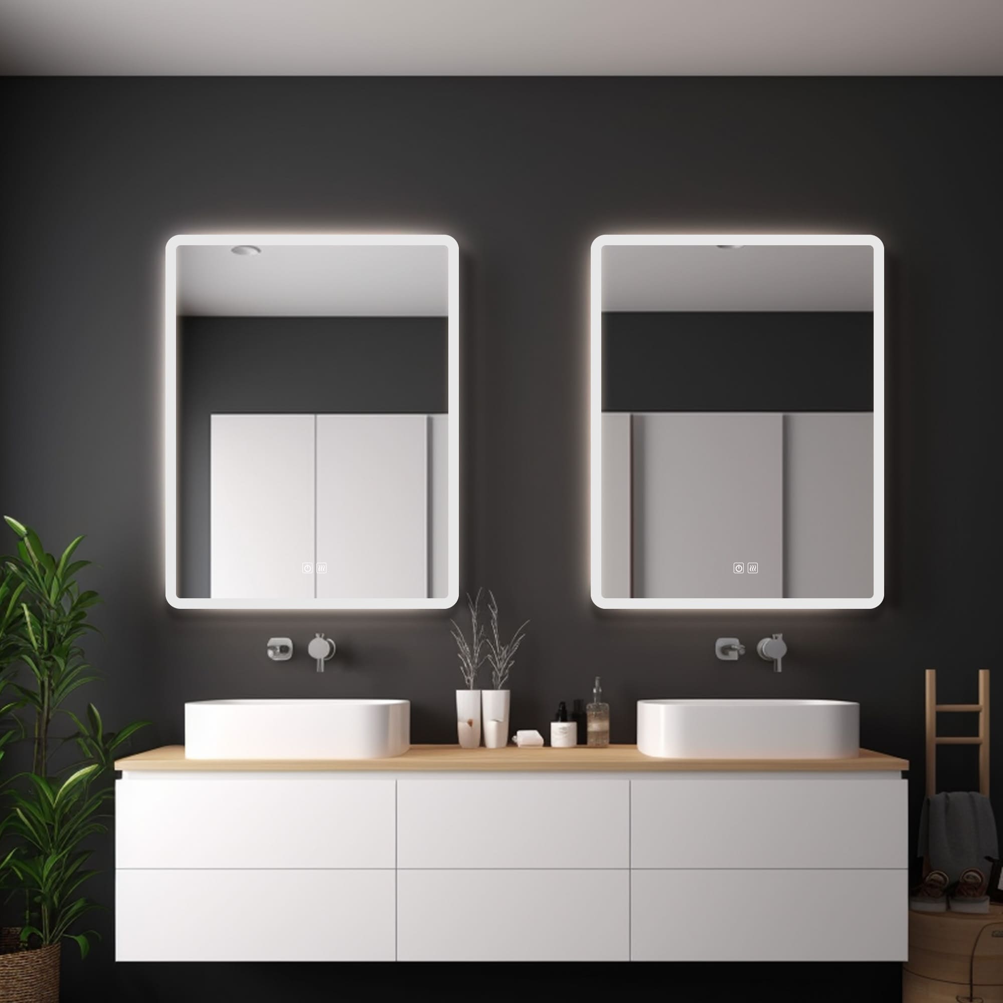 HimaliaLEDMirrorforbathroom6000klight