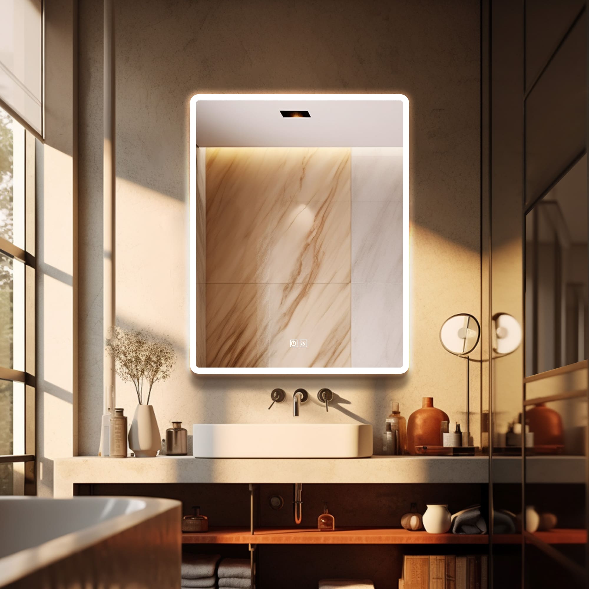 HimaliaLEDMirrorforbathroom