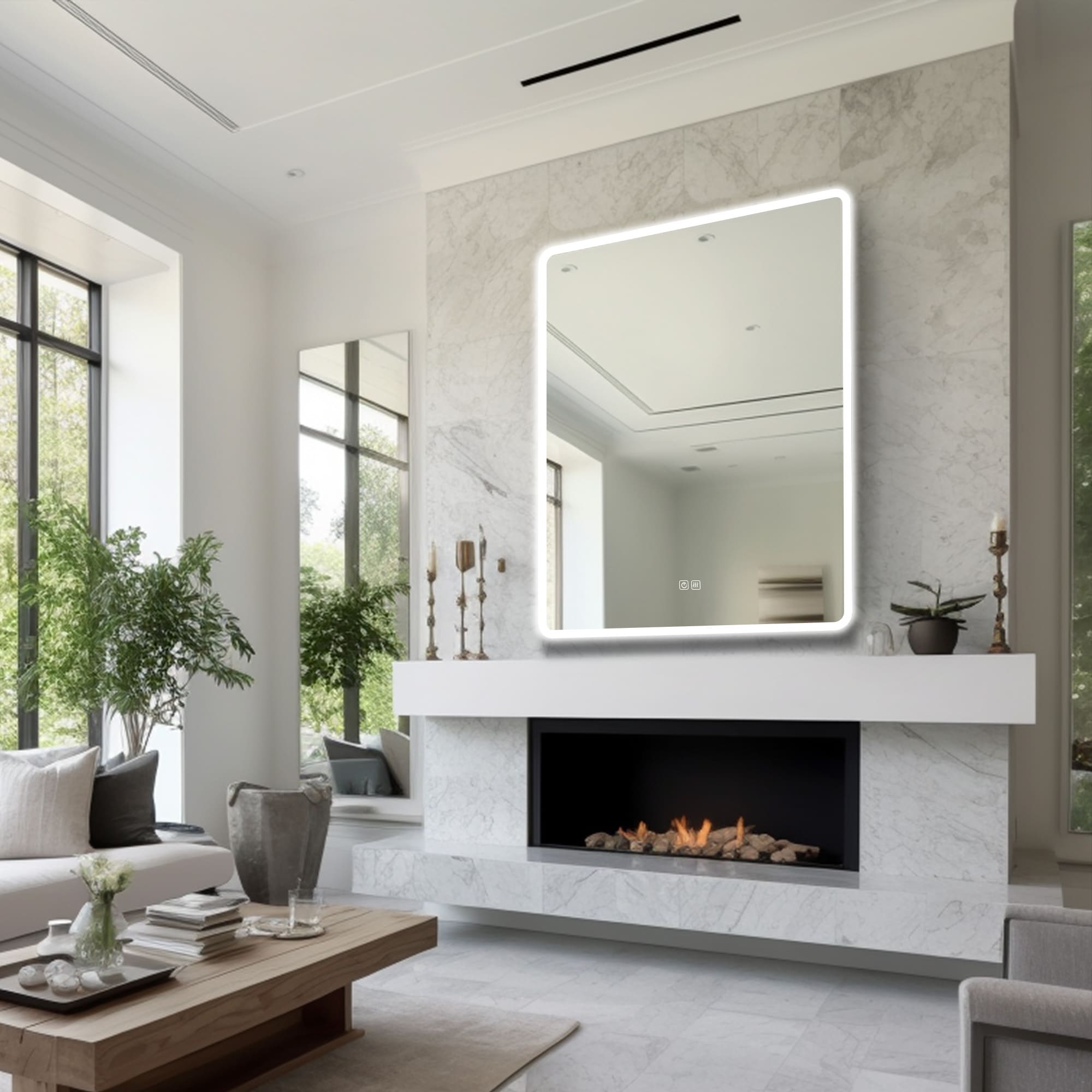 HimaliaLEDMirrorforlivingroom6000klight