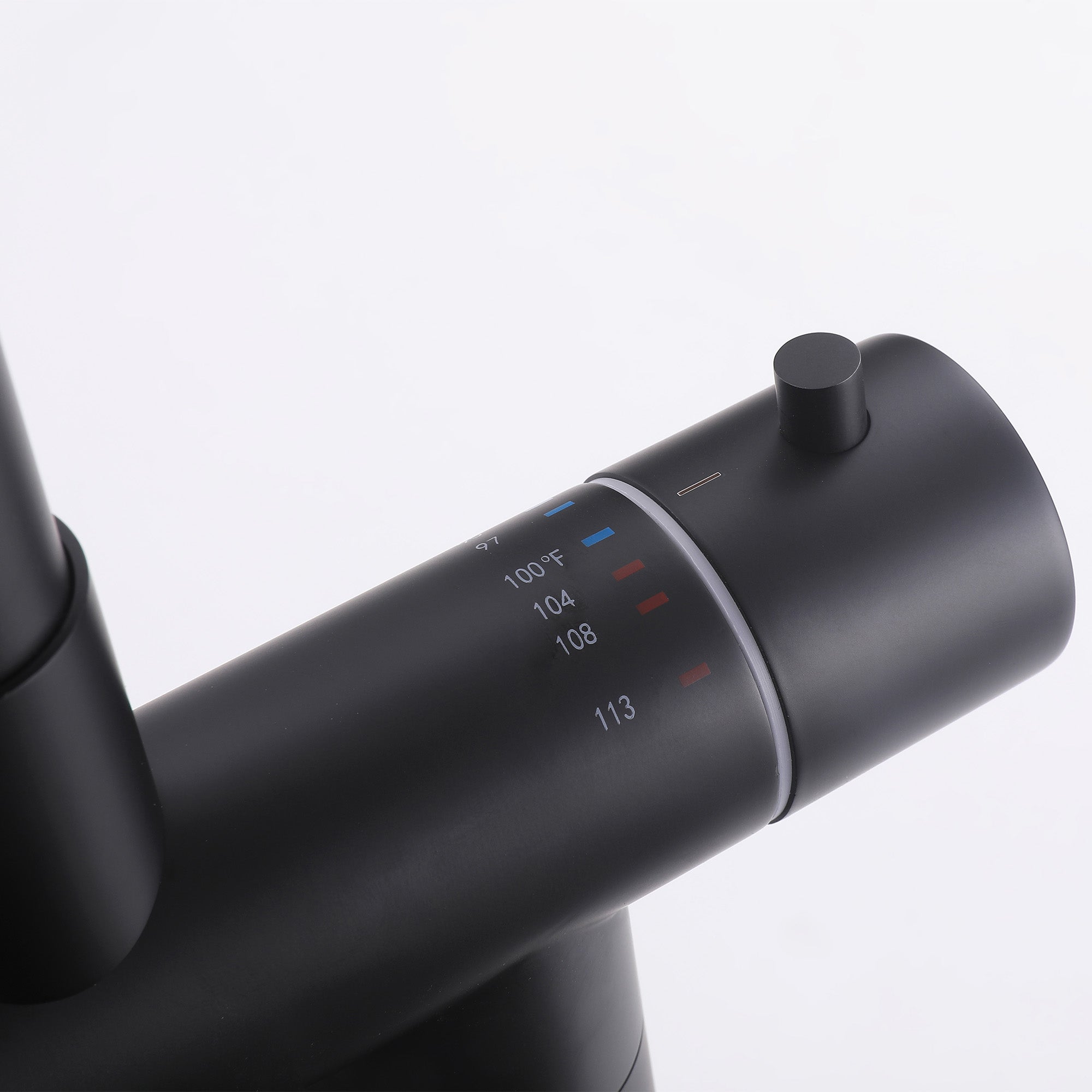 VIRELLA Freestanding Bathtub Faucet Brass Material Floor Mounted Tub Filler