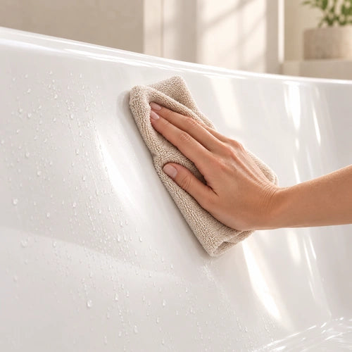 Easy to clean, easy to enjoy