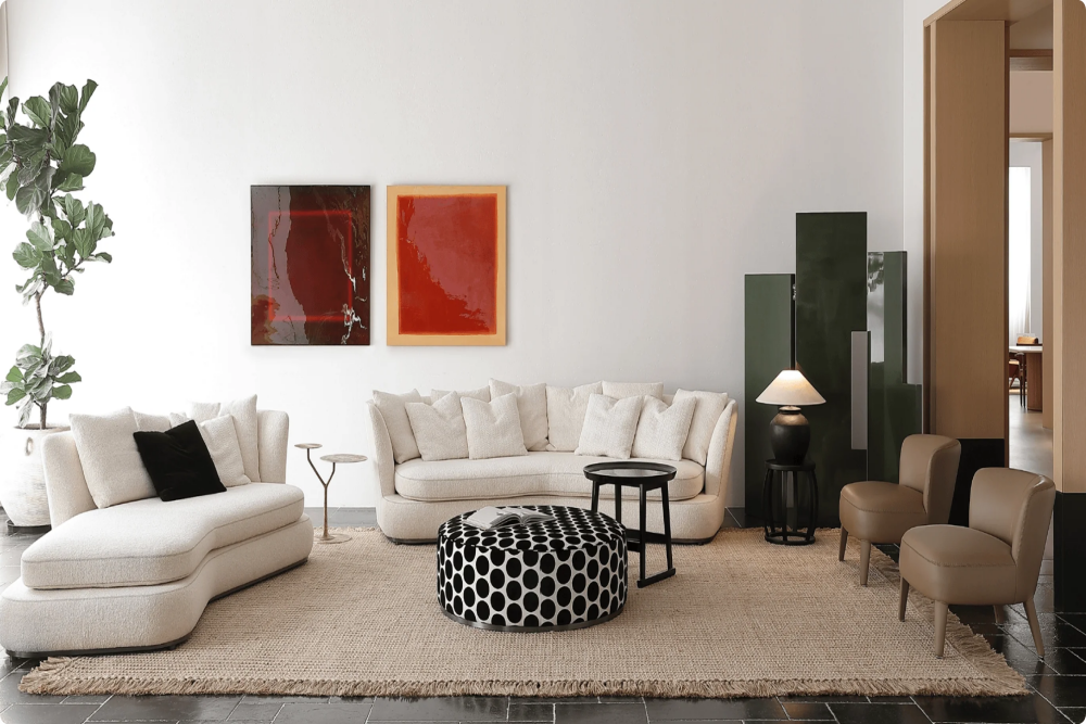 From Concept to Installation: Why Design-to-Delivery Matters in Whole-Home Furnishing