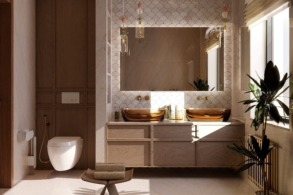 10 Master Bathroom Remodel Ideas for 2025–2026