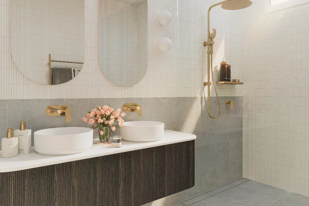 20 Bathroom Vanity Ideas for a Beautiful and Practical Upgrade
