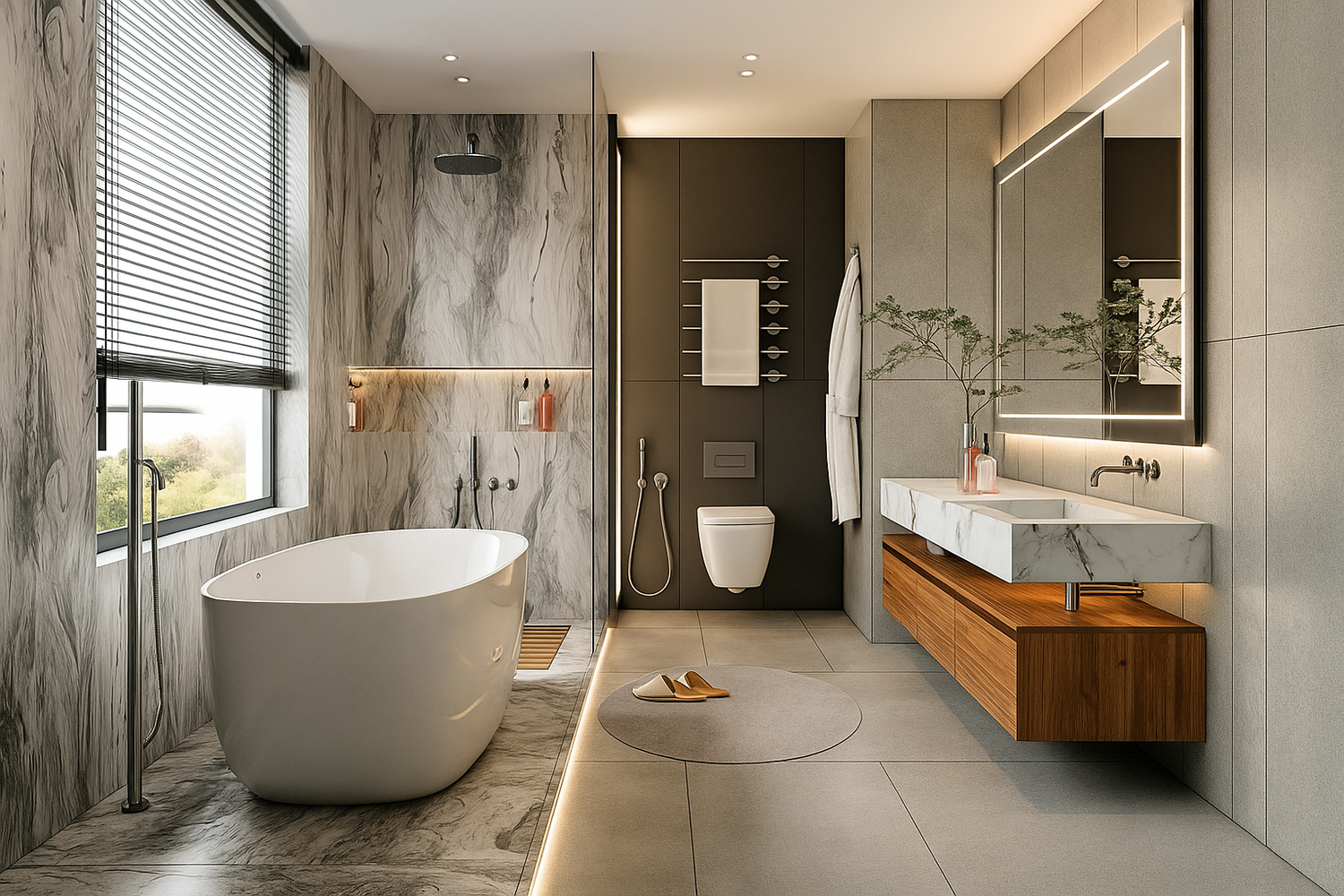 Standard Shower Door Size: The Complete Guide for a Perfect Fit