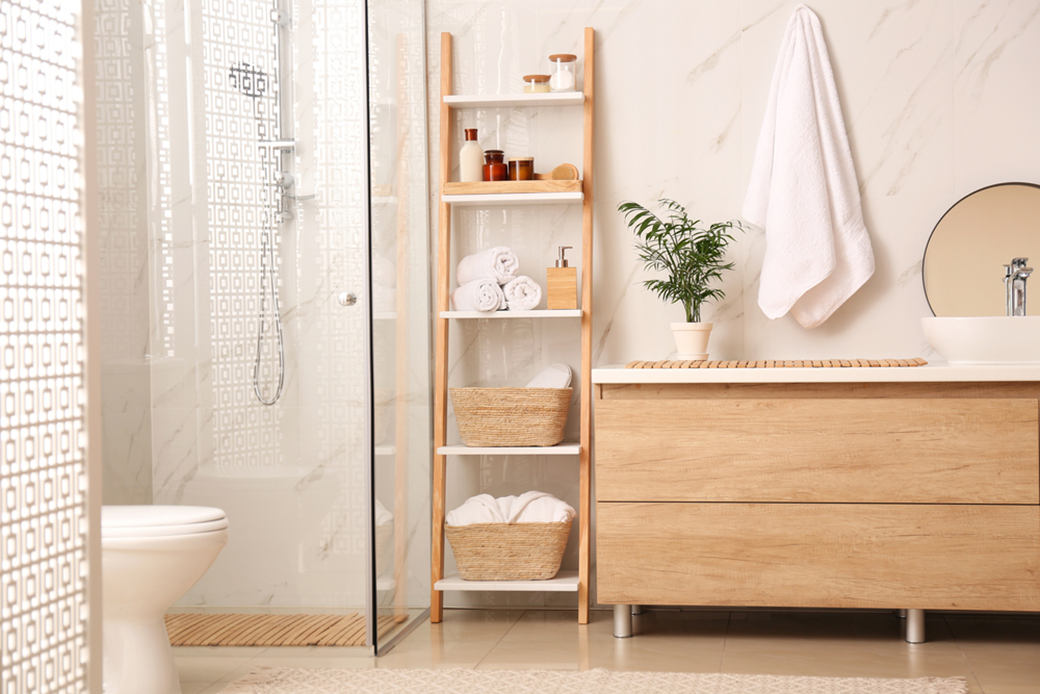 21 Creative Bathroom Wall Decor Ideas to Transform Your Space