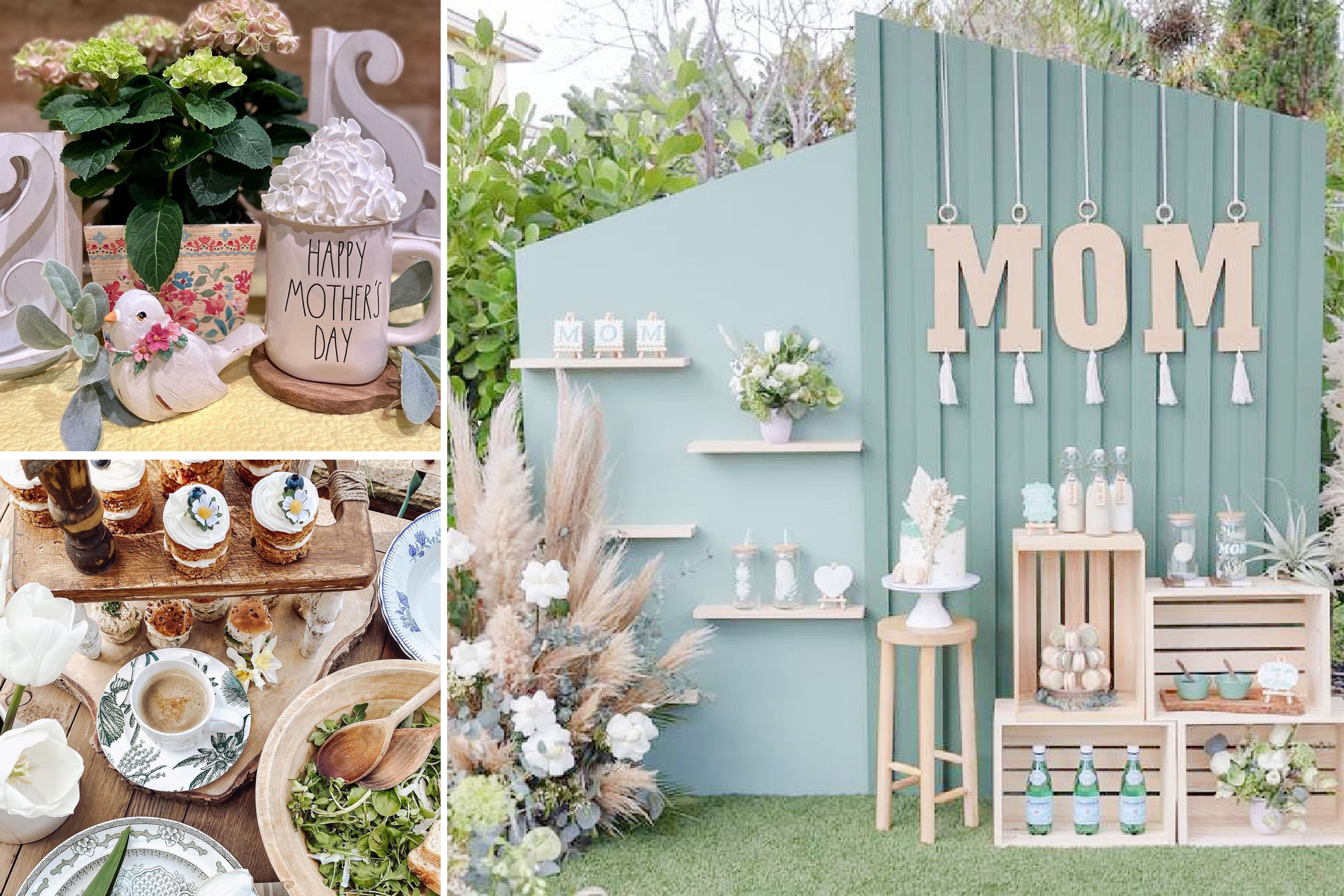30 Perfect Mother’s Day Decoration Ideas You Must Check