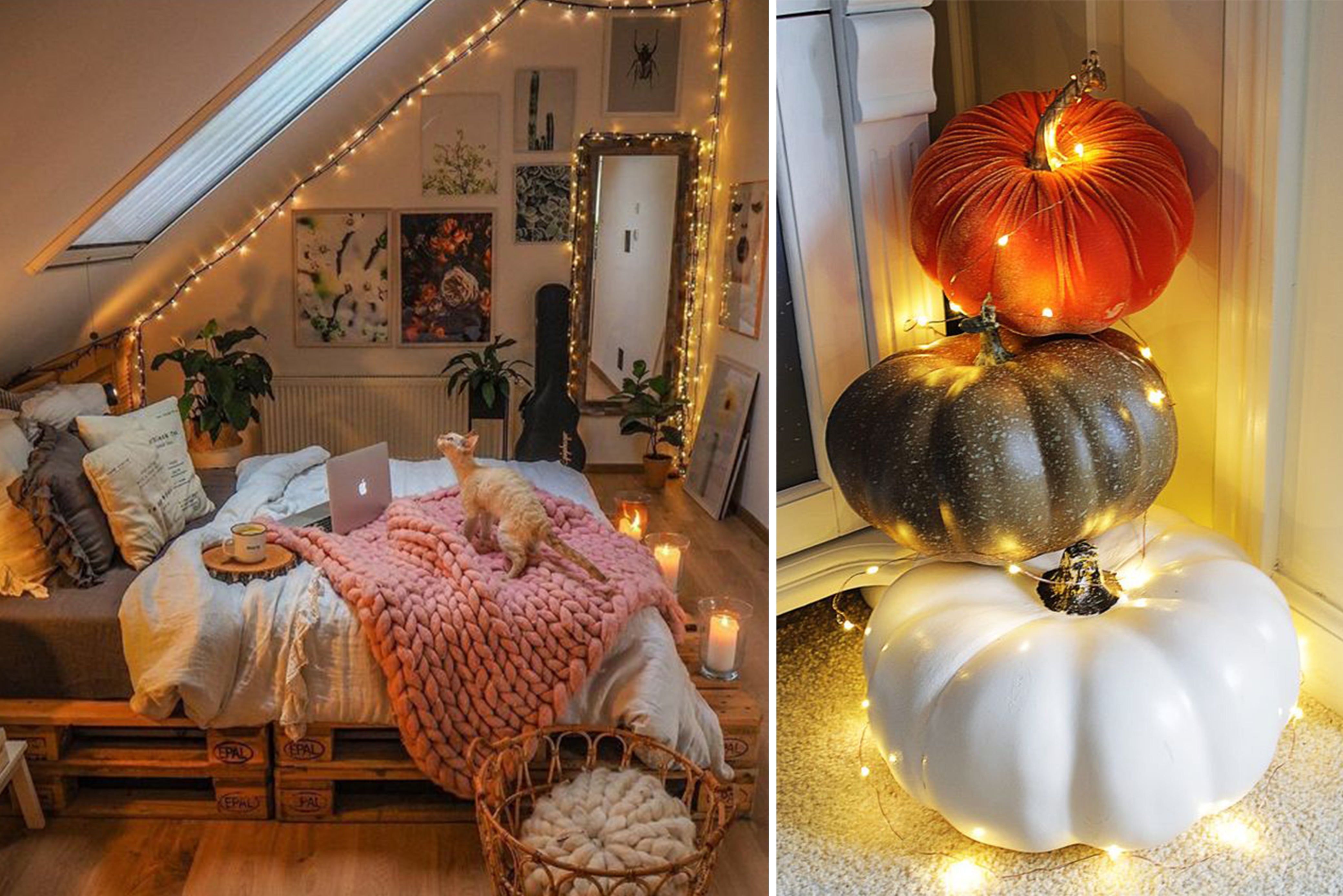 How to Create Lights Aesthetic Bedroom In ? How to Create Lights Aesthetic Bedroom In ?