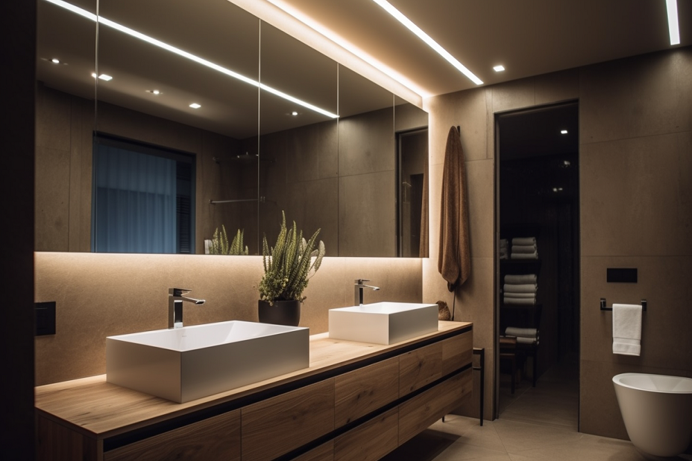 12 Top His and Her Bathroom Decor Ideas You’ll Love to Try