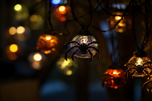 Led Lights Insects Do LED Lights Attract Bugs and Spiders?