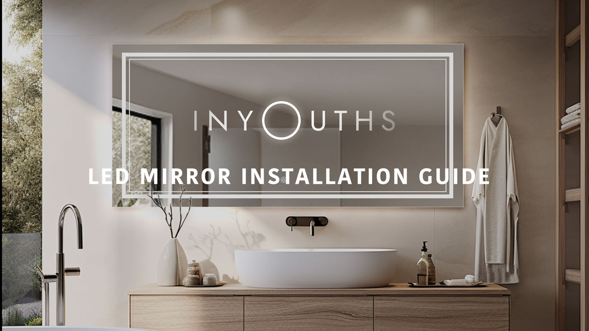 INSTALLATION GUIDE