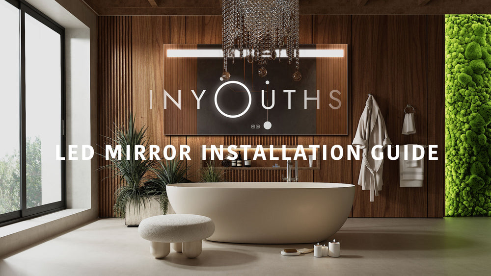INSTALLATION GUIDE