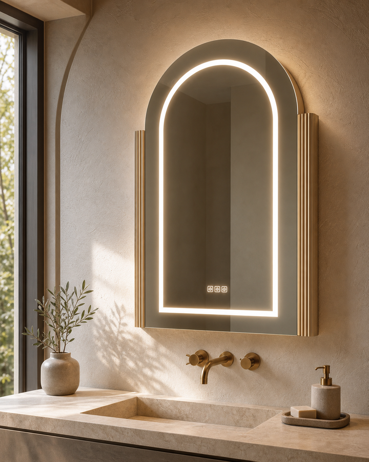 Lighting capability