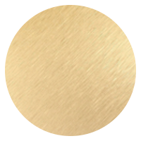 Brushed Gold