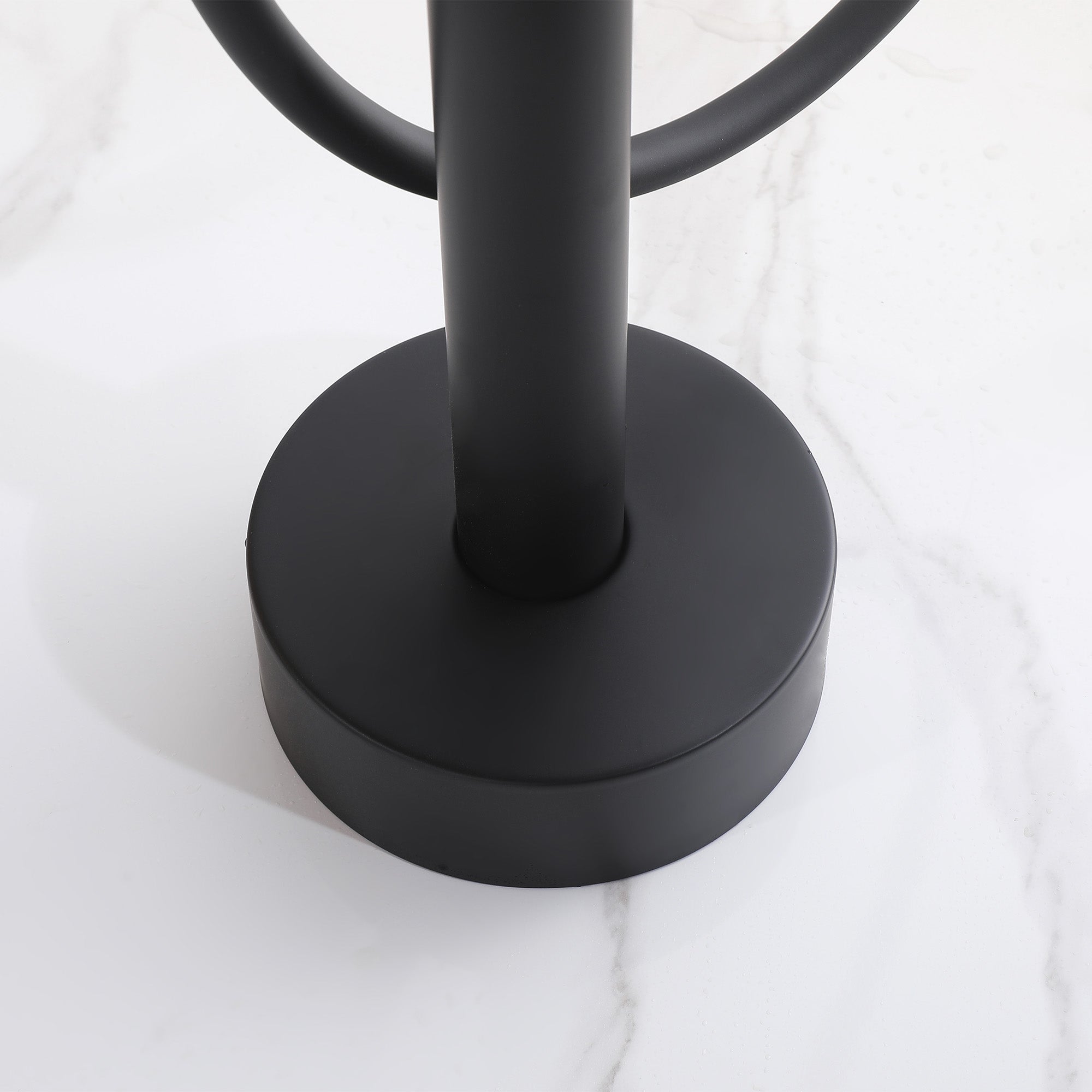 VIRELLA Freestanding Bathtub Faucet Brass Material Floor Mounted Tub Filler