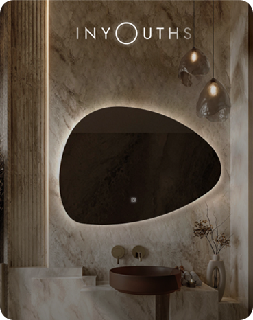 LED Mirror and Medicine Cabinet catalogue
