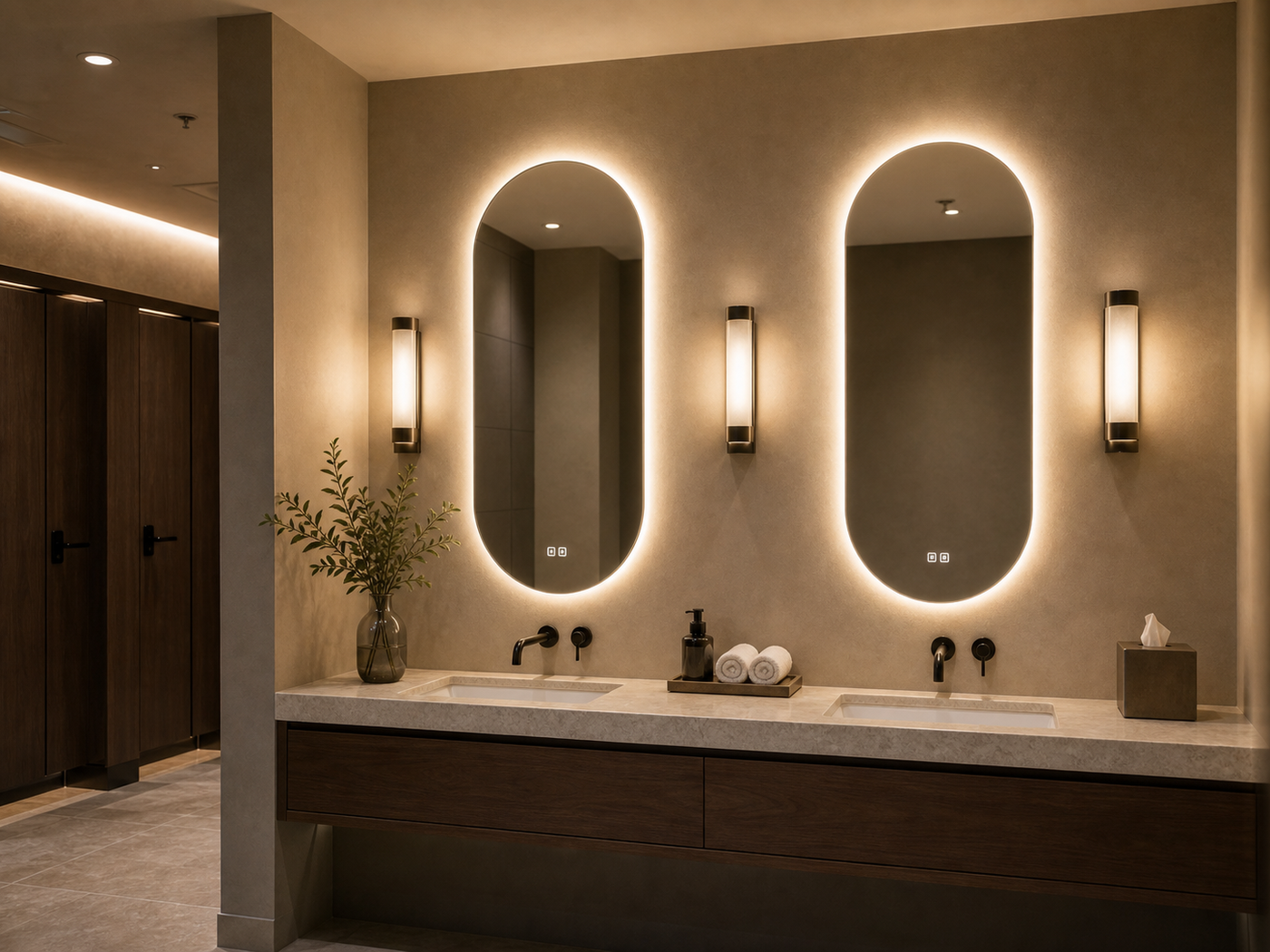 Dubai Residence project